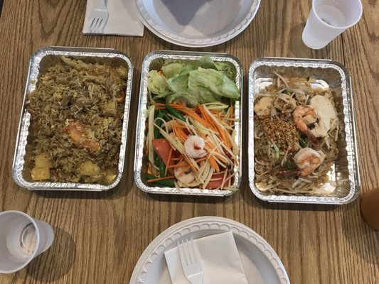 Bangkok Pinto by null