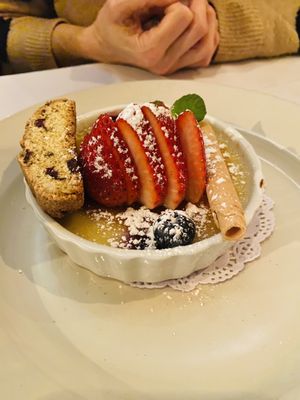 Latte Da Ristorante by null