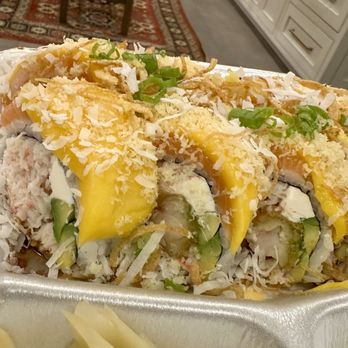 OKINI SUSHI BAR - Updated September 2025 - 35 Photos & 28 Reviews