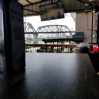 Harry's Taphouse & Kitchen - View from my seat - Sports Bars Near Me - Jeffersonville, Indiana Harry's Taphouse & Kitchen - View from my seat - Sports Bars Near Me - Jeffersonville, Indiana