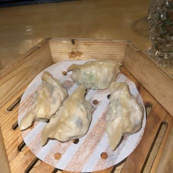 Fifty One - Poor dumpling - Chinese Near Me - Culver City, California Fifty One - Poor dumpling - Chinese Near Me - Culver City, California