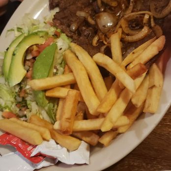El Chaparro - Carne Asada - Mexican Near Me - Covington, Georgia