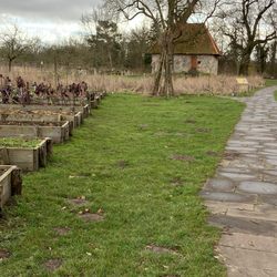 Klostergarten