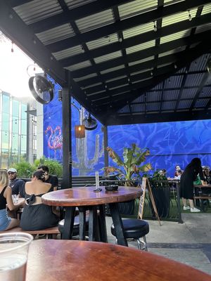 Revelry Kitchen + Bar by null