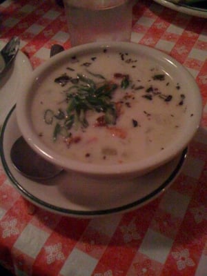 Hattie's Restaurants Downtown Saratoga Springs by null