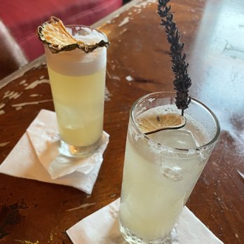 La Factoría - Cocktail Bars Near Me - San Juan, Puerto Rico La Factoría - Cocktail Bars Near Me - San Juan, Puerto Rico