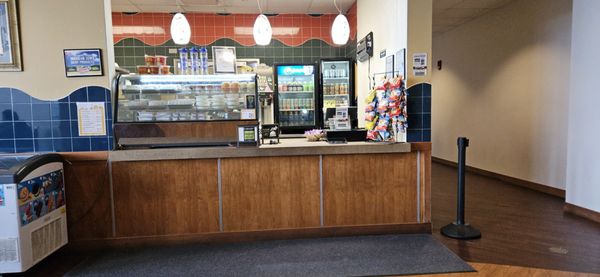 National Mississippi River Museum & Aquarium by null