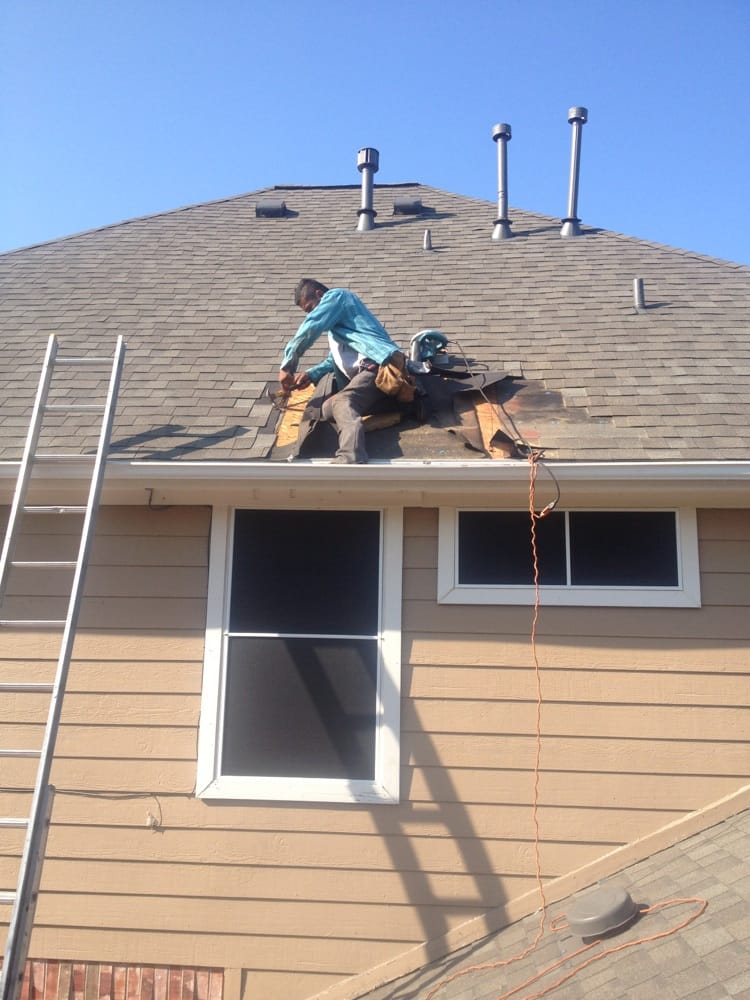 Slide of Raintight General Contracting