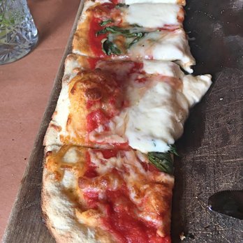 Scaddabush - Margherita Pizza - Italian Near Me - Mississauga, Ontario Scaddabush - Margherita Pizza - Italian Near Me - Mississauga, Ontario