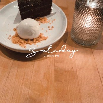 Colletta - Italian Near Me - Alpharetta, Georgia