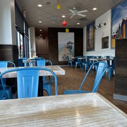 Tropical Smoothie Cafe