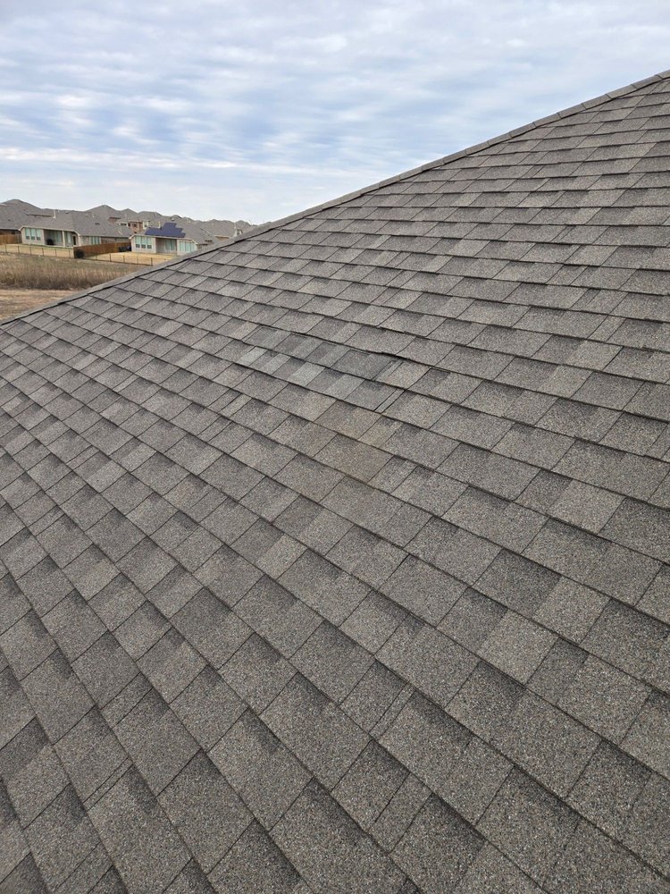 Slide of High Bar Roofing and Construction