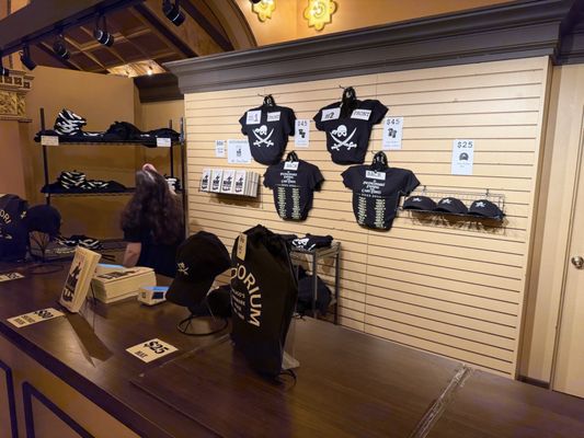 Auditorium Theatre by null