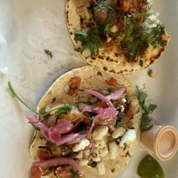 Carnitas Taco