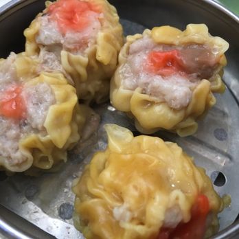 Phoenix Palace - Shumai - Dim Sum Near Me - Chandler, Arizona