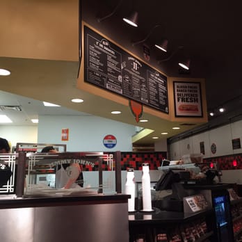 Jimmy John's - Fantastic vege sub! So fresh and super healthy! I can feel the freshness crunch in every bite! Super friendly staff. - Sandwiches Near Me - Orlando, Florida Jimmy John's - Fantastic vege sub! So fresh and super healthy! I can feel the freshness crunch in every bite! Super friendly staff. - Sandwiches Near Me - Orlando, Florida