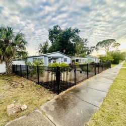 DTT Fencing and More