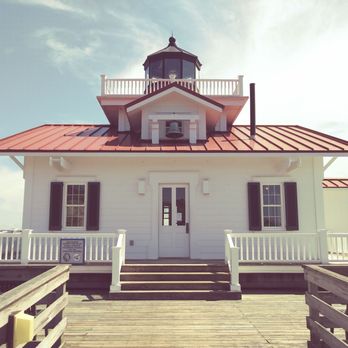 Roanoke Marshes Lighthouse - A lighthouse.. - Landmarks & Historical Buildings Near Me - Manteo, North Carolina Roanoke Marshes Lighthouse - A lighthouse.. - Landmarks & Historical Buildings Near Me - Manteo, North Carolina
