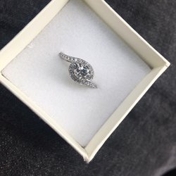 Buffalo Fine Jewelry Gold and Diamond Buyers