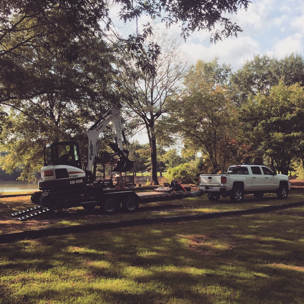 Slide of Travis Creech Plumbing