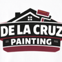 De La Cruz Painting
