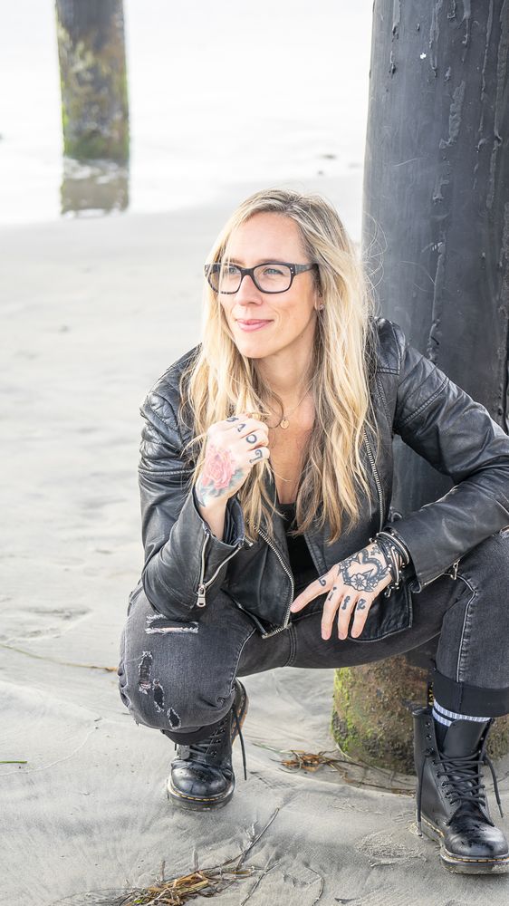 Beauty By Sahel Logo