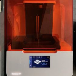 Kuhlberg Orthodontics - 3D printer for impression less dental models
