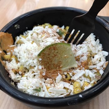 Torchy's Tacos - Street corn - Tacos Near Me - Westminster, Colorado Torchy's Tacos - Street corn - Tacos Near Me - Westminster, Colorado