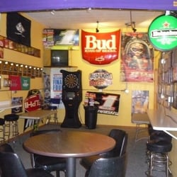 Shep's on 6th