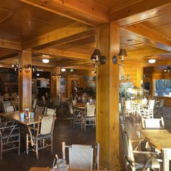 Lake of the Woods Restaurant