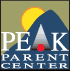 PEAK Parent Center - social services organization in Colorado Springs, CO