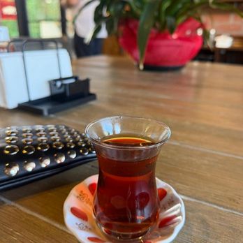 Mito's Döner Kebap - Turkish Tea - Mediterranean Near Me - Pomona, California
