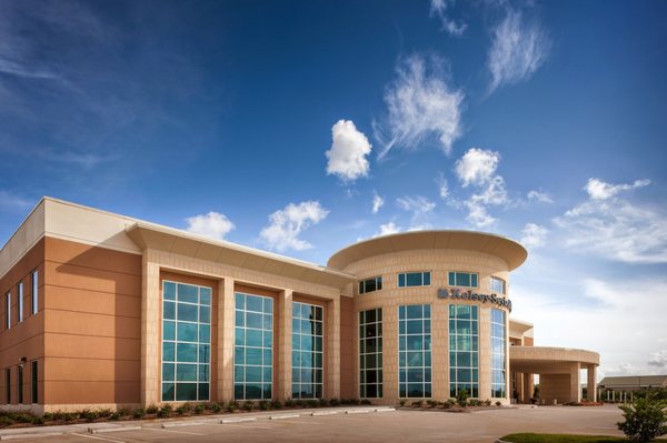 Pasadena OBGYN | Kelsey-Seybold Clinic