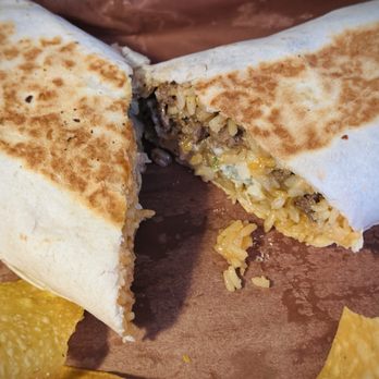 Lola's Burrito & Burger Joint - Surf & Turf - Mexican Near Me - Jacksonville, Florida Lola's Burrito & Burger Joint - Surf & Turf - Mexican Near Me - Jacksonville, Florida