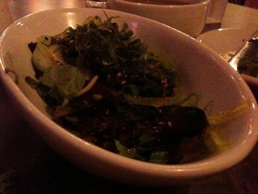 East Village Asian Diner by null