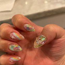 Solace Day Spa - Rainbow by Jenny