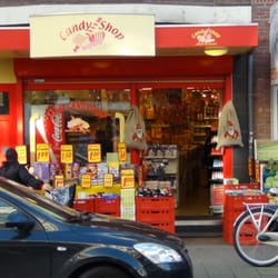 Fieja Candy Shop