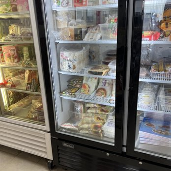 Matsuya Oriental Market - a refrigerated refrigerator - Grocery Near Me - Hubert, North Carolina Matsuya Oriental Market - a refrigerated refrigerator - Grocery Near Me - Hubert, North Carolina