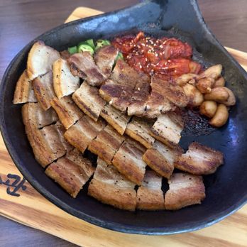 Misoolkwan OC - Korean Near Me - Buena Park, California