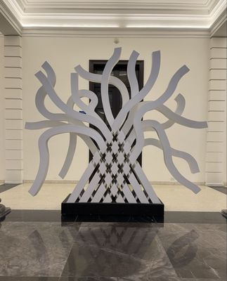 MUSA Museum of the Arts University of Guadalajara by null