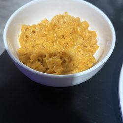 Latin Nation - Mac & cheese