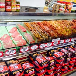 Mi Tierra Carnicería