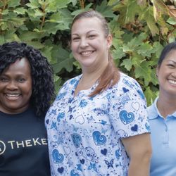 TheKey - Senior Home Care - TheKey caregivers