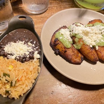 Ofrenda - Sweet plantains - Mexican Near Me - New York, New York Ofrenda - Sweet plantains - Mexican Near Me - New York, New York