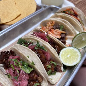 Bartaco - Mexican Near Me - Tampa, Florida Bartaco - Mexican Near Me - Tampa, Florida