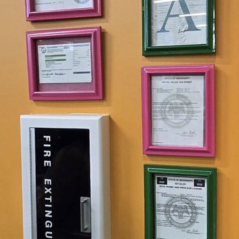 BellyAcres - Inspections and Permits - Burgers Near Me - Southaven, Mississippi