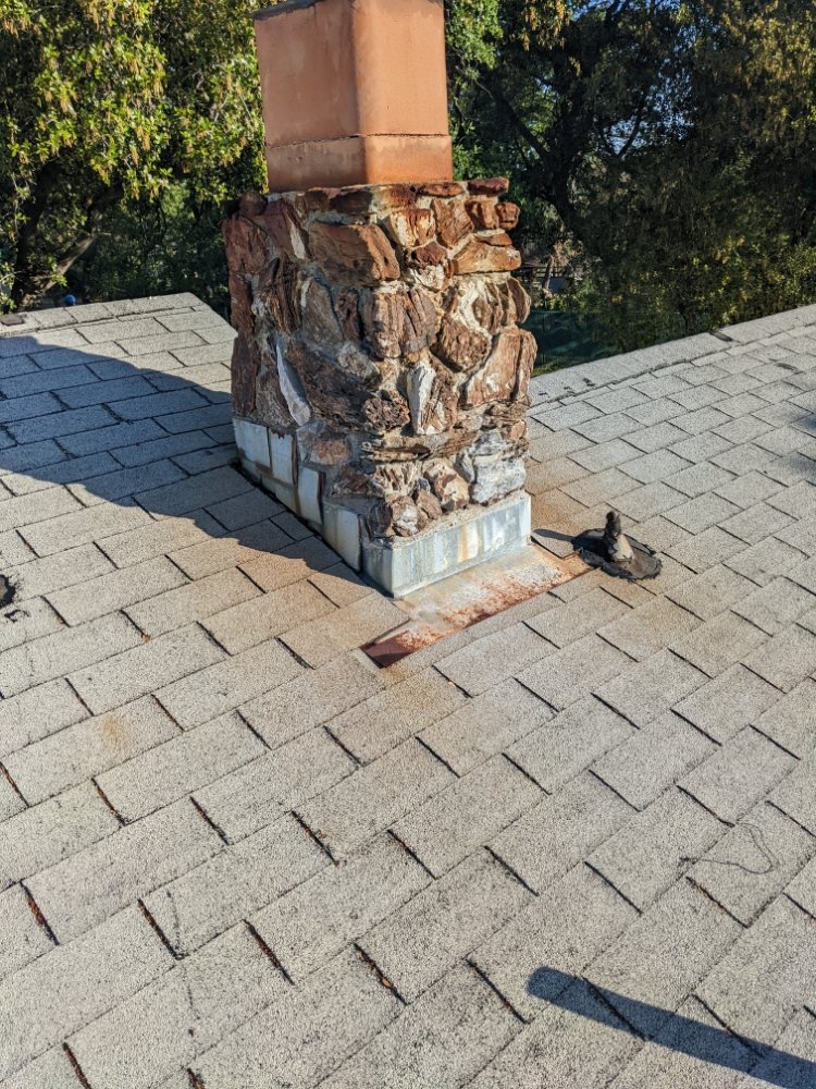 Slide of AAA Roofing Applicators