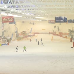 Snozone - Taken from official Sno Zone Website
