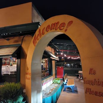 Oregano's - Pizza Near Me - Tucson, Arizona
