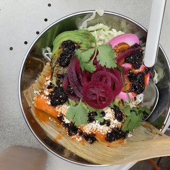 Yo También Cantina - Cafes Near Me - San Francisco, California
